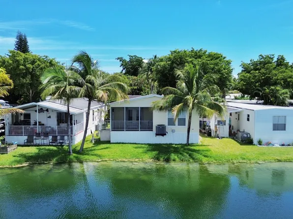3001 SW 18th Ter Lot 134, Fort Lauderdale, FL 33315