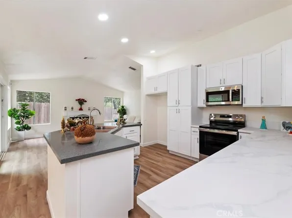 12784 Thomas Rd, Redlands, CA 92373