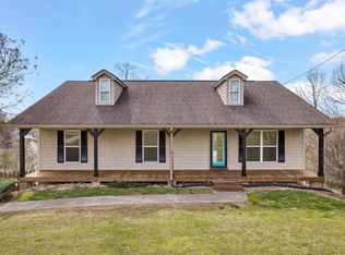 59 Easy St, Ringgold, GA 30736