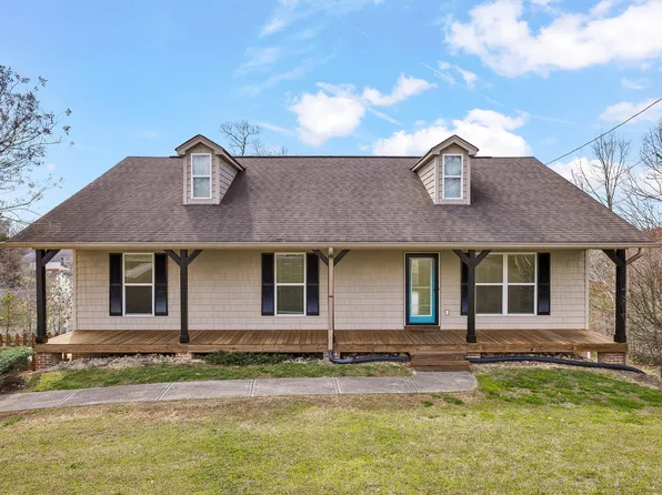 59 Easy St, Ringgold, GA 30736