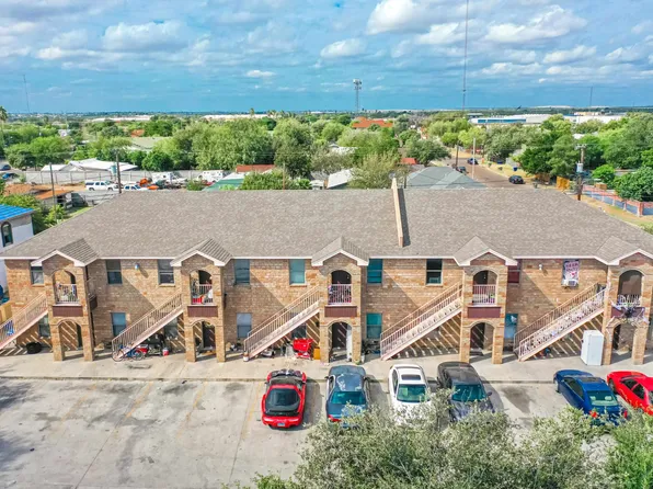 2019 Davis Ave, Laredo, TX 78040