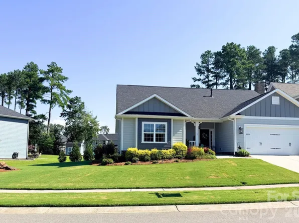 11765 Glenwood Dr, Locust, NC 28097