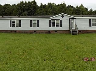 337 Bethney Church Rd, Cofield, NC 27922