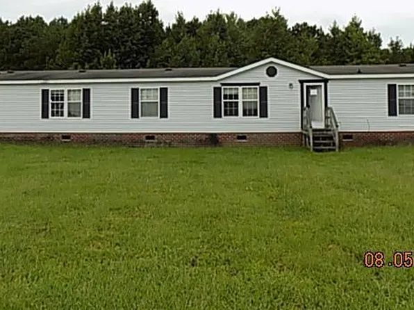 337 Bethney Church Rd, Cofield, NC 27922