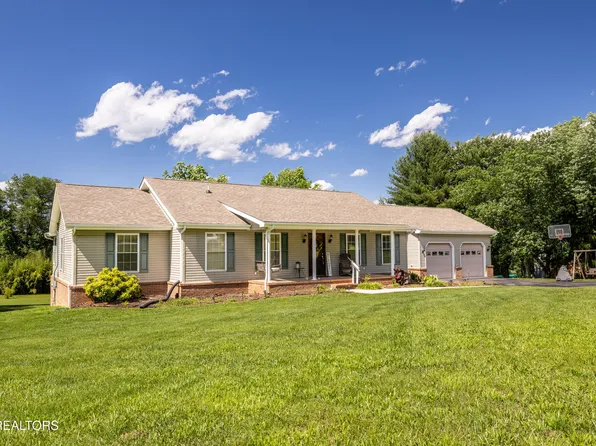178 Scenic Hill Ln, Lenoir City, TN 37771
