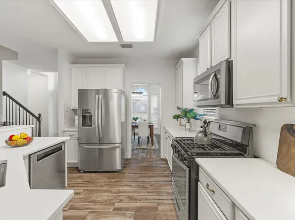 3404 Pueblo Dr, McKinney, TX 75070