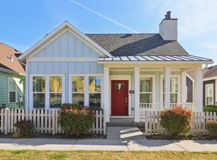 4973 W Vinsanto Ln, South Jordan, UT 84009