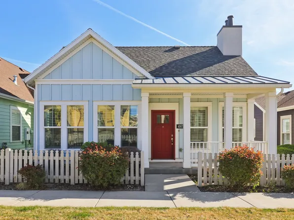 4973 W Vinsanto Ln, South Jordan, UT 84009