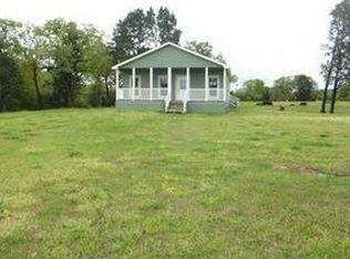 9877 County Road 1220, Malakoff, TX 75148