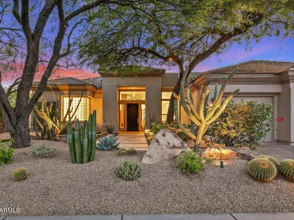 33644 N 64TH Place, Scottsdale, AZ 85266