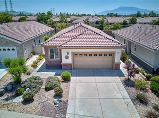 1558 Rockrose Way, Beaumont, CA 92223