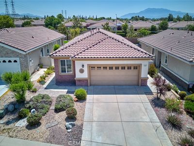 1558 Rockrose Way, Beaumont, CA, 92223