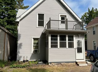 1017 E Gorham St #2, Madison, WI 53703