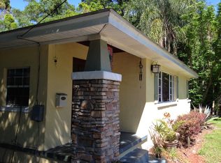 1406 E Henry Ave, Tampa, FL 33604