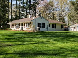 604 Wrights Mill Rd, Coventry, CT 06238