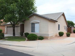 1735 N Seton, Mesa, AZ 85205