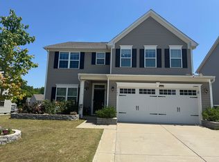 7181 Waterwheel St, Concord, NC 28025