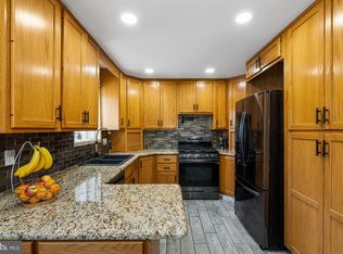 11116 Ridgeway St, Philadelphia, PA 19116