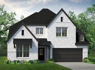 3019 Wallis Dr, Melissa, TX 75454