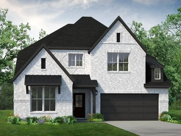 3019 Wallis Dr, Melissa, TX 75454