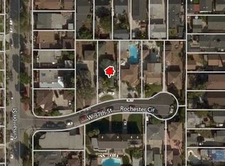 1929 Rochester Cir, Los Angeles, CA 90018