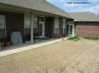 2603 S Cambridge Dr, Stillwater, OK 74074