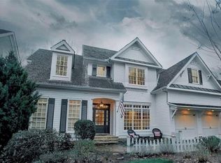 206 Waterfront Park Ln, Dawsonville, GA 30534