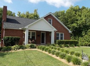 219 W McKee St, Greeneville, TN 37745
