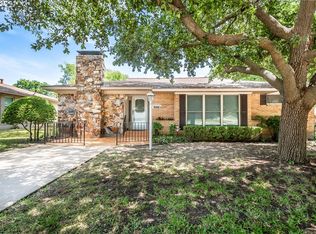 2824 Old Orchard Rd, Garland, TX 75041