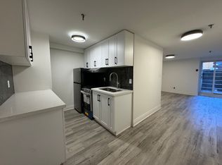 181 Gerrard St E UNIT 101, Toronto, ON M5A2E5