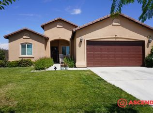1704 Laguna Niguel Ave, Wasco, CA