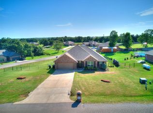 11487 Stonecrest, Guthrie, OK 73044