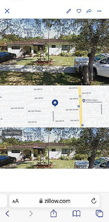 2nd image of 1341 SW 43rd Ave
