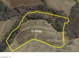 0 Goin Rd, Westfield, NC 27053