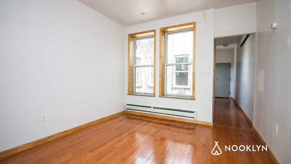 1st image of 240 Irving Ave APT 4R