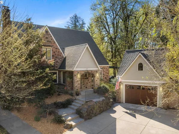 626 SW Comus Ct, Portland, OR 97219