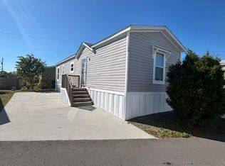 4000 24th St N #158, Saint Petersburg, FL 33714