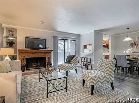 3rd image of 4212 Medical Dr APT 708