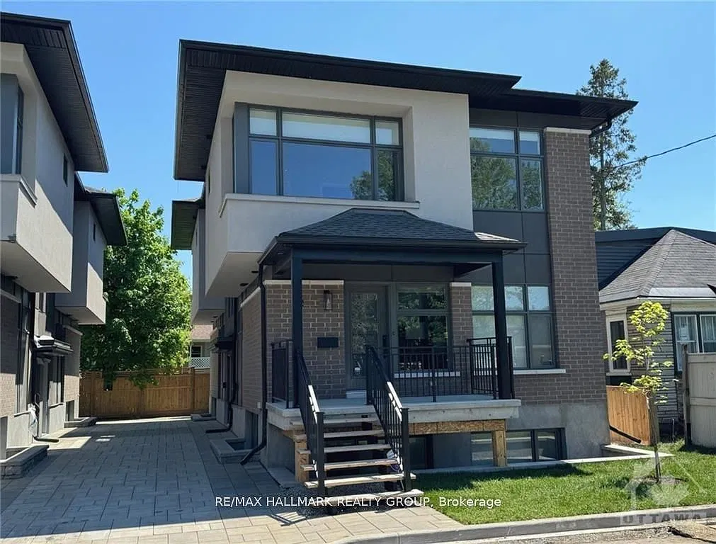 3 bed, $2,750 — Photo 2