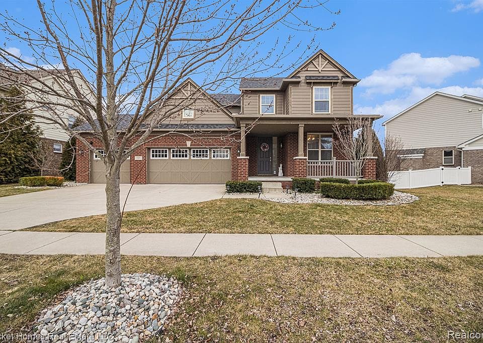 742 Prospect Hill St Canton MI Zillow