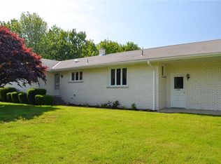 1260 Robison Rd W, Erie, PA 16509