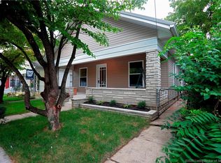209 Sloemer Ave, New Albany, IN 47150