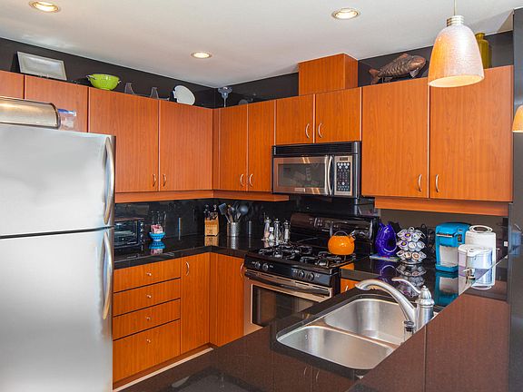 2nd image of 300 W Beech St Unit 1702