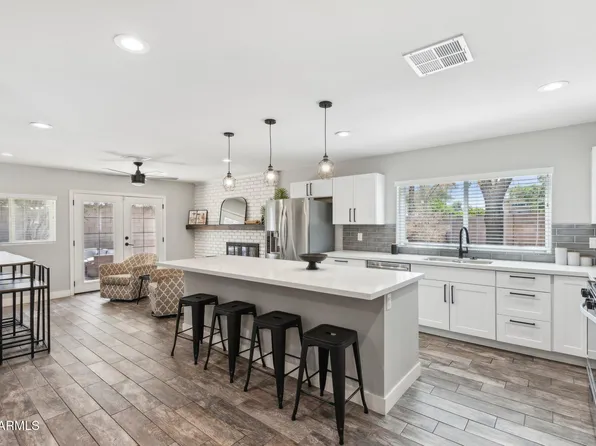 356 ANCORA Drive W, Litchfield Park, AZ 85340
