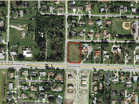 4th image of 0000 Belvedere Road