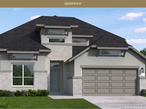 168 Desert Bloom, San Antonio, TX 78253