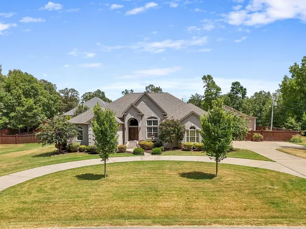 660 N Grant St #43, Sheridan, AR 72150