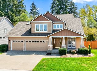 15121 72nd Dr SE, Snohomish, WA 98296