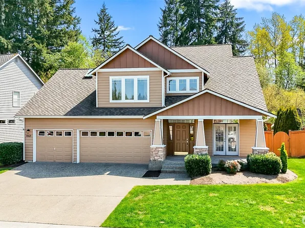 15121 72nd Drive SE, Snohomish, WA 98296