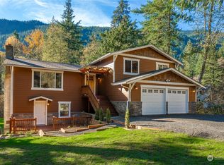 42501 SE 170th Ct, North bend, WA